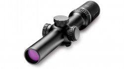 Burris 1-4x24mm MTAC Riflescope